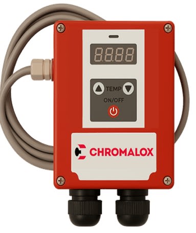 CHROMALOX 300001