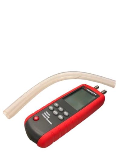 TRIPLETT DPR305