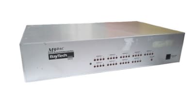 BAYTECH M9