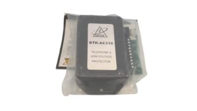DITEK DTK-AC31X