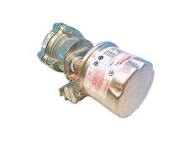 ASCO SB10D/TM10A21
