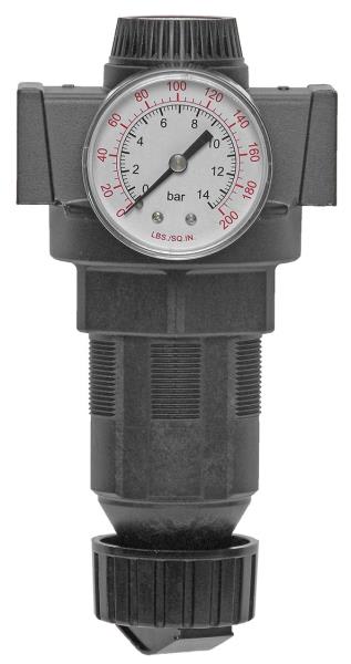 MASTER PNEUMATICS R100-2