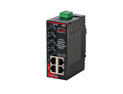 RED LION CONTROLS SL-6ES-4ST