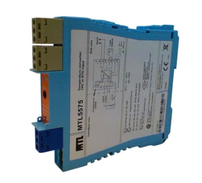 EATON CORPORATION MTL5575