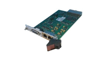 KRONES PCI-2X-XIP-10M-V