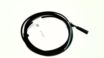 OMRON UMA-CBL-3PCF-M8-02M