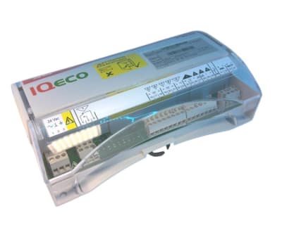 TREND IQE38/P/BAC/NOSTRATEGY/24VAC