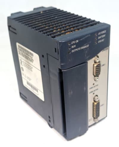 FANUC IC695CRU320CA