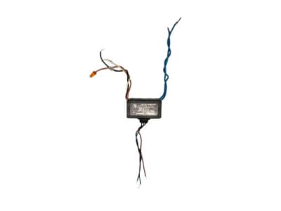NOVITAS CONTROL 13-011
