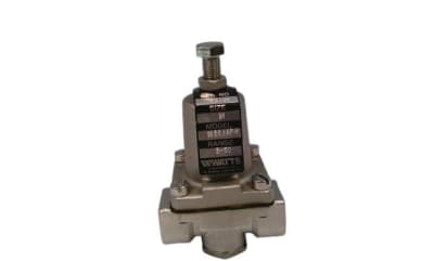 WATTS SS263APM1-3-50