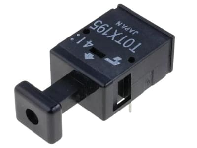 TOSHIBA TOTX195