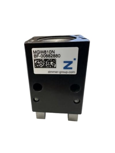 ZIMMER MGW810N
