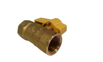 BRASS CRAFT LBV8