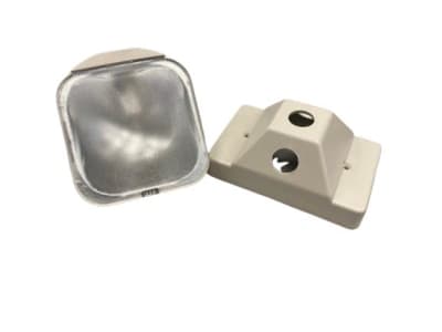 LITHONIA LIGHTING ELACDSN0806