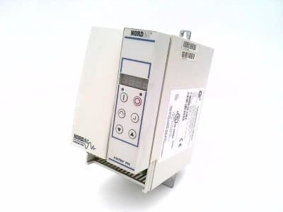 NORD SK750/1 FCT 78007500/15D230370