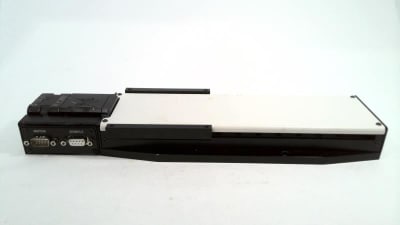 NEWMARK NLS4-6-25