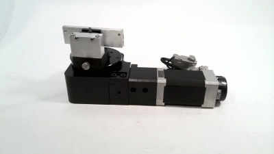 NEWMARK RM-3D-411