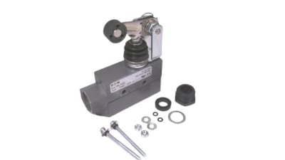 EATON CORPORATION E47BLS33
