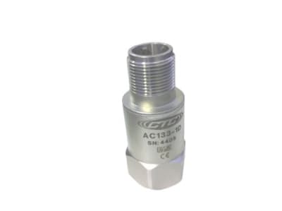 CTC VIBRATION AC133-1D