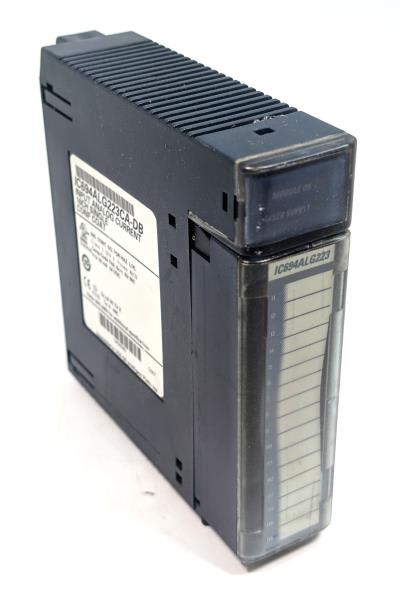 FANUC IC694ALG223CA