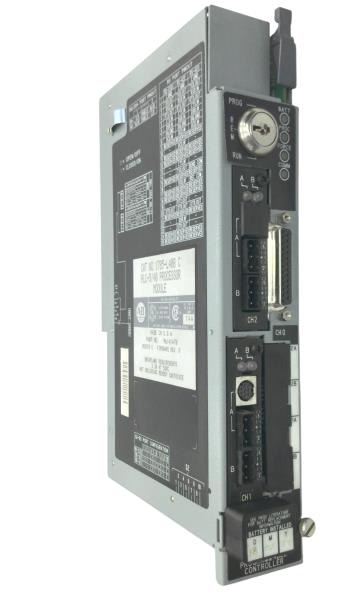 ALLEN BRADLEY 1785-L40B
