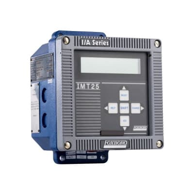 INVENSYS IMT25-PDADB10M-C