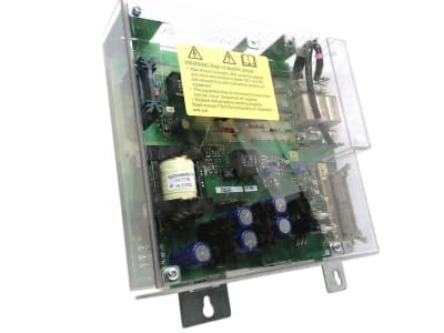 CONVERTEAM MVC3003-4025