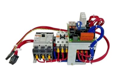 FANUC A05B-2501-C402