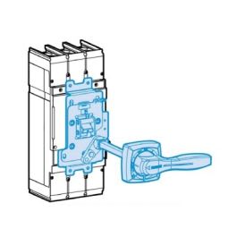 BENSHAW R2CB-EHV312