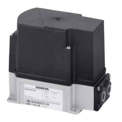 SIEMENS SQM40.115R11