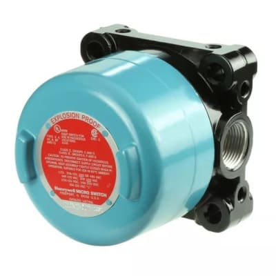 HONEYWELL 12CX104