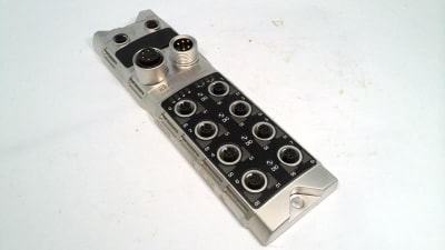 BALLUFF BNI PG3-508-0C5-Z015