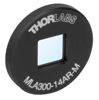 THORLABS INC MLA300-14AR-M