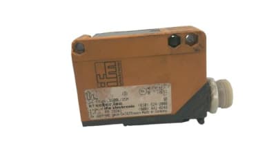 EFECTOR OAS-OOOA/LS500L/25M-OA3513