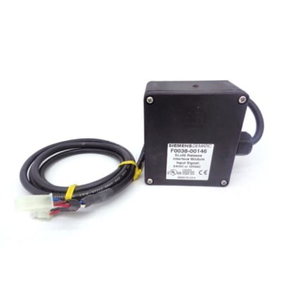 ALLEN BRADLEY F0038-00146