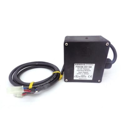 SIEMENS F0038-00146