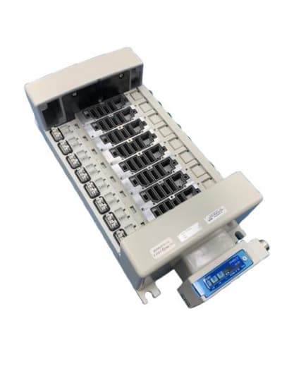 SMC W5QC41-08C12FSEAN-X132
