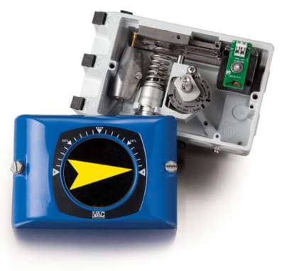 VAC V200E-IS-D1-90-B-C1