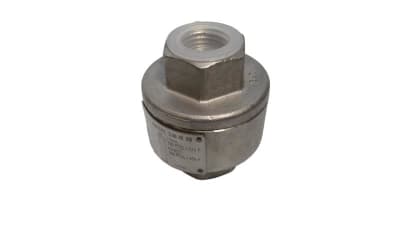 TLV MANUFACTURING LA21