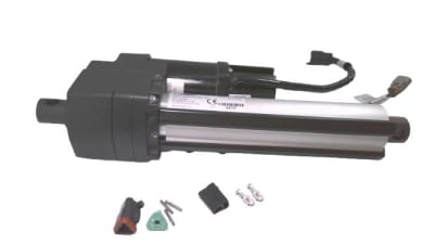 ALTRA INDUSTRIAL MOTION K2EP1.4G30-24V-BRL-06