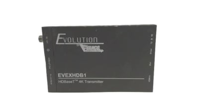 VANCO EVEXHDB1