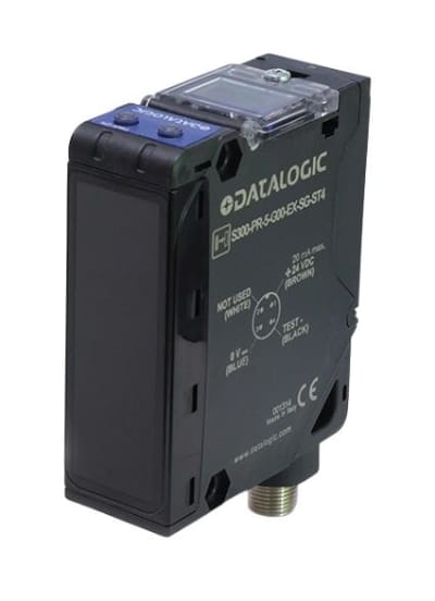DATALOGIC S300-PR-5-G00-EX-M-SG-ST2