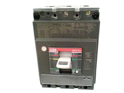 ASEA BROWN BOVERI 1SDA074744R1