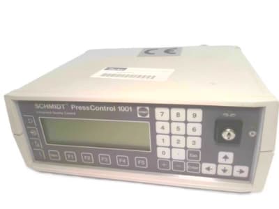 SCHMIDT INDUSTRIES PRC-1001