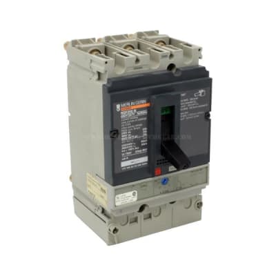 SCHNEIDER ELECTRIC NSF250N
