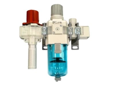 SMC AC40X-F04-6-B-X2136