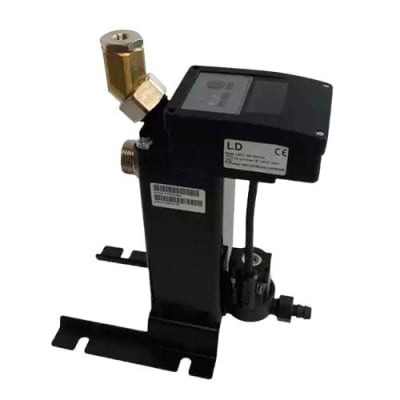 QUINCY AIR COMPRESSOR 2202815932