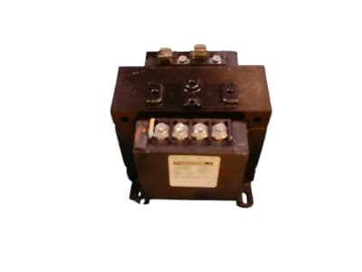 MICRON INDUSTRIES CORPORATION B250-3807-1F