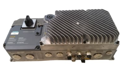 SIEMENS 6SL3520-1XA60-3AF0