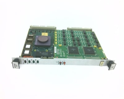 EMERSON MVME 167P-24SE